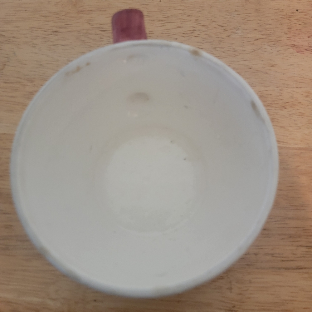 Stackable 3pc Ceramic Tea Set - Picture 9 of 13